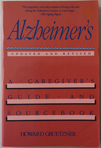 Alzheimer's