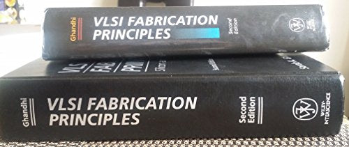 VLSI Fabrication Principles