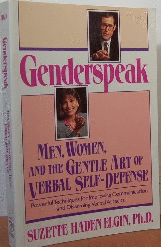 Genderspeak
