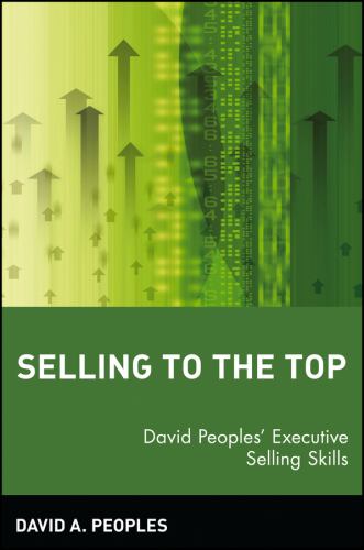 Selling to the Top