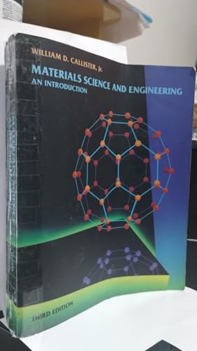 Materials Science and Engineering