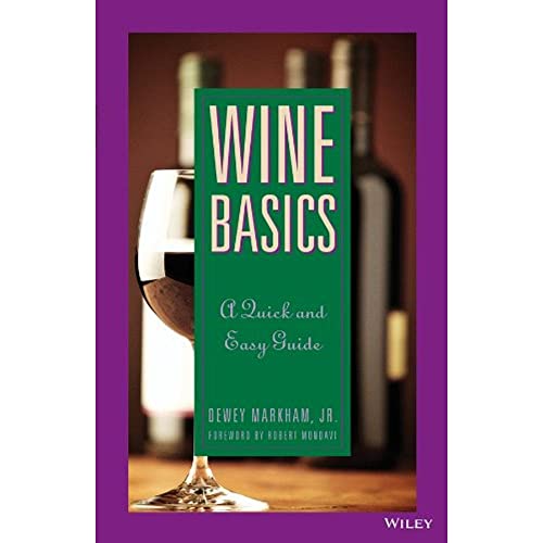 Wine Basics