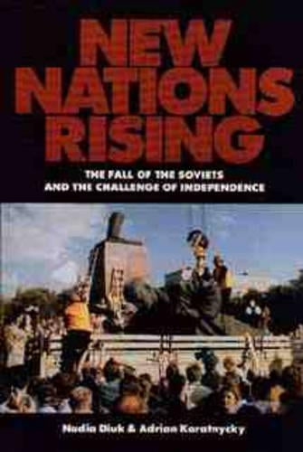 New Nations Rising