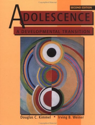 Adolescence