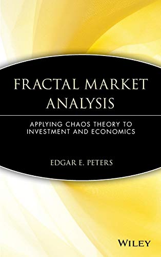 Fractal Market Analysis
