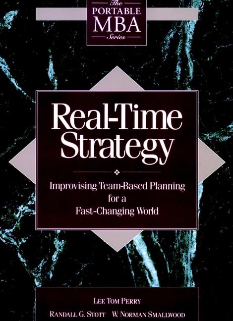 Real-time Strategy