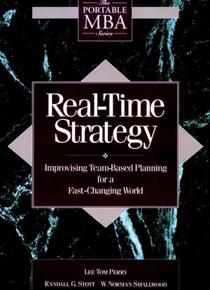 Real-time Strategy