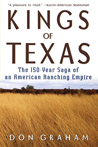 Kings of Texas