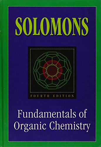 Fundamentals of Organic Chemistry