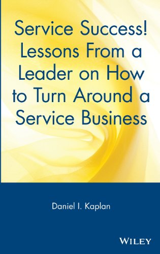 Service Success!