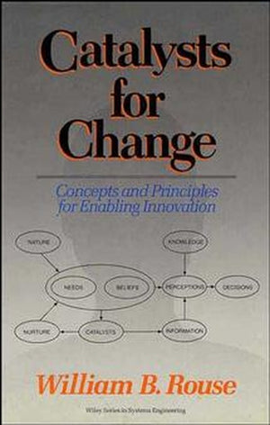 Catalysts for Change