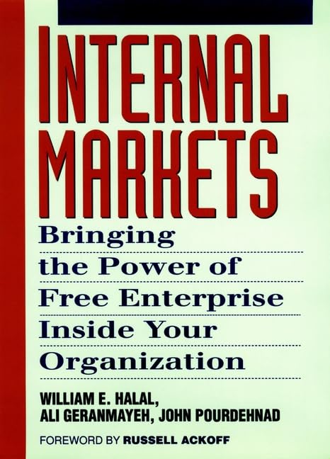Internal Markets