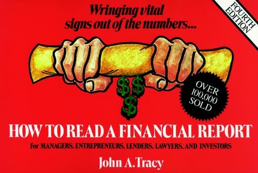 How to Read a Financial Report