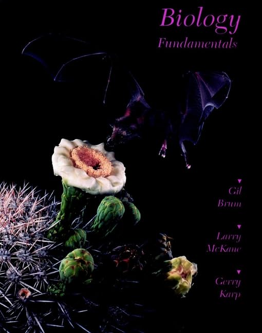 Biology Fundamentals