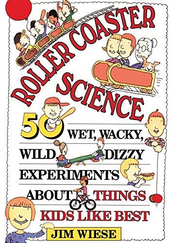 Roller Coaster Science