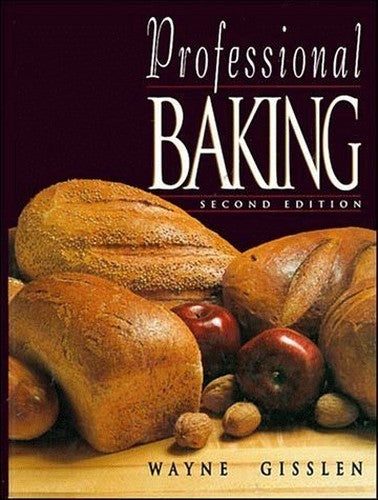 Professional Baking