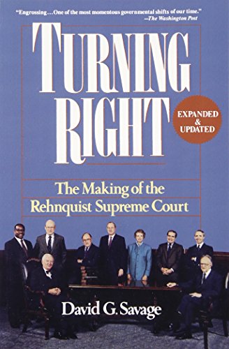Turning Right