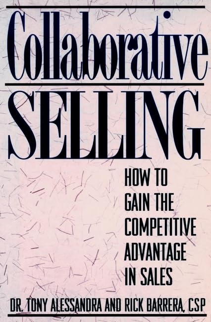 Collaborative Selling