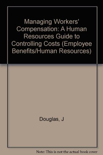 Managing Workers Comp HR Guide