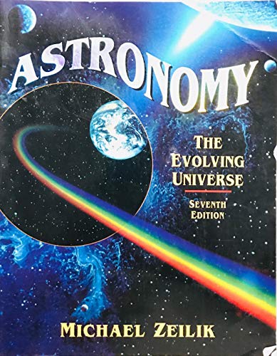Astronomy