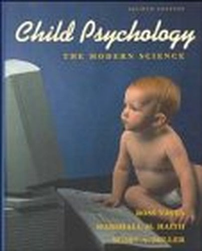 Child Psychology
