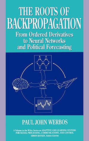 The Roots of Backpropagation