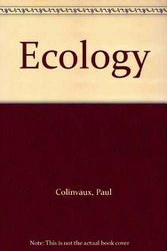 Ecology