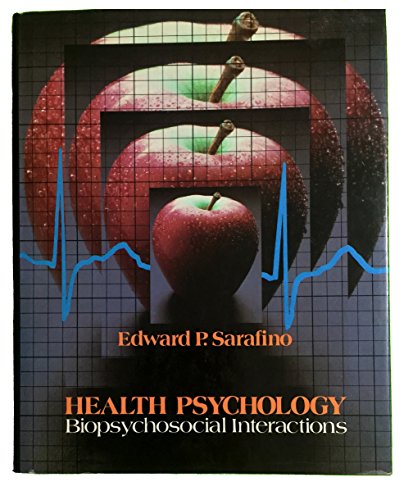 Health Psychology