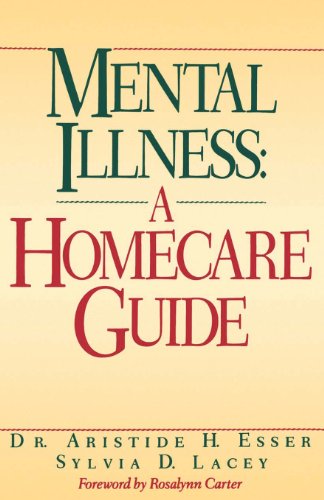 Mental Illness