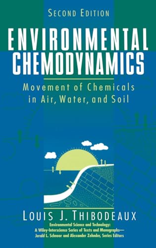 Environmental Chemodynamics