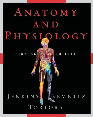 Anatomy and Physiology