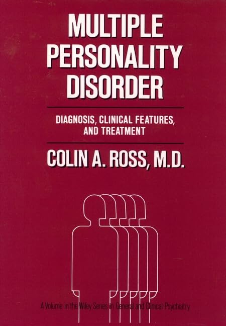 Multiple Personality Disorder