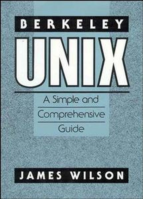 Berkeley Unix