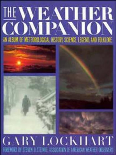The Weather Companion