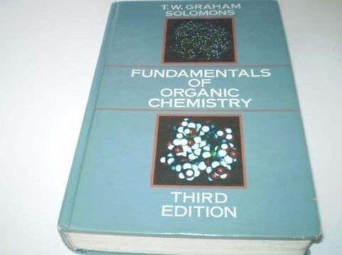 Fundamentals of Organic Chemistry