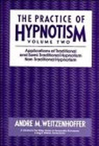 The Practice of Hypnotism
