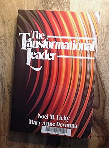 The Transformational Leader