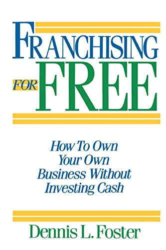 Franchising for Free