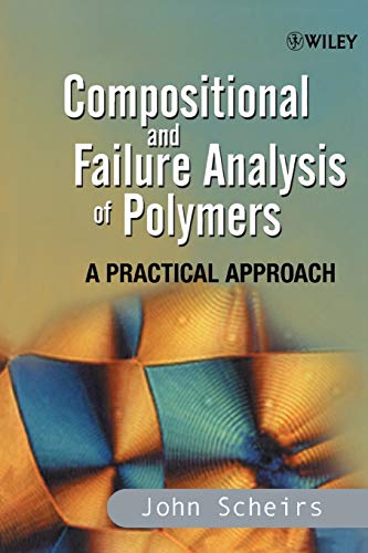 Compositional and Failure Analysis of Polymers