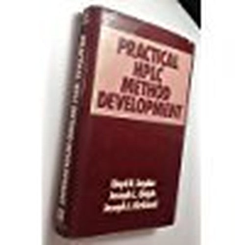 Practical HPLC Method Development