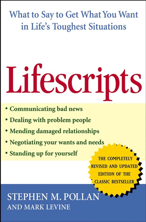 Lifescripts