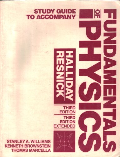 Fundamentals of Physics