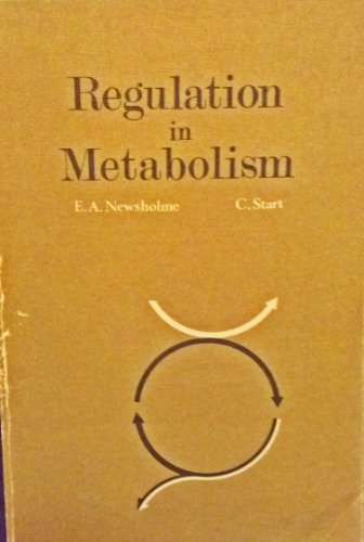 Regulation of Metabolism