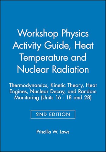 The Physics Suite: Workshop Physics Activity Guide, Module 3