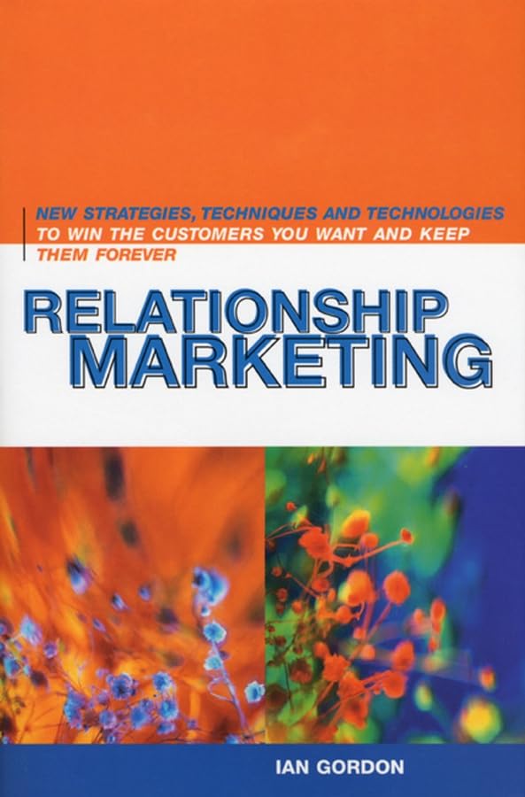 Relationship Marketing