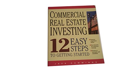 Commercial Real Estate Investing