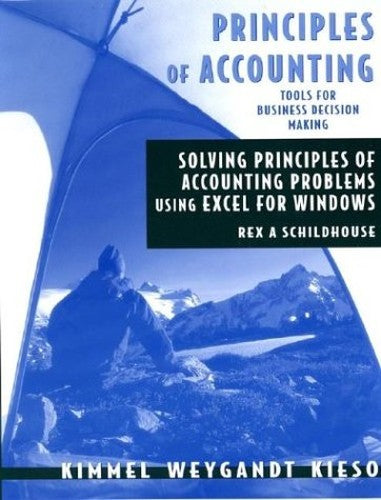 Principles of Accounting