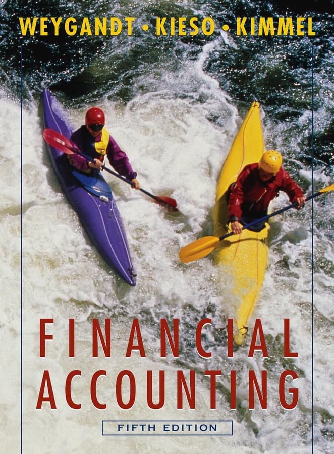 Financial Accounting