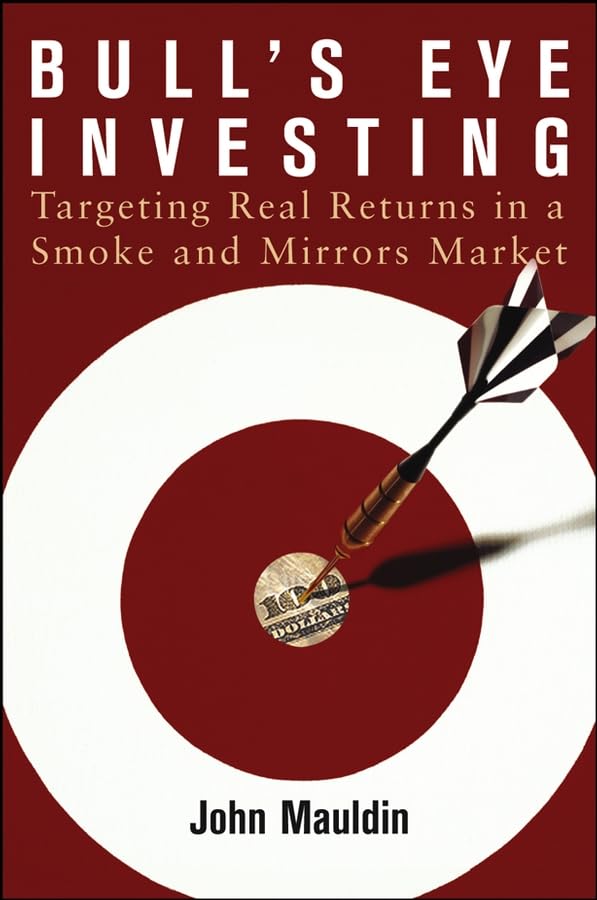 Bull's Eye Investing