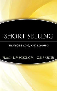 Short Selling 